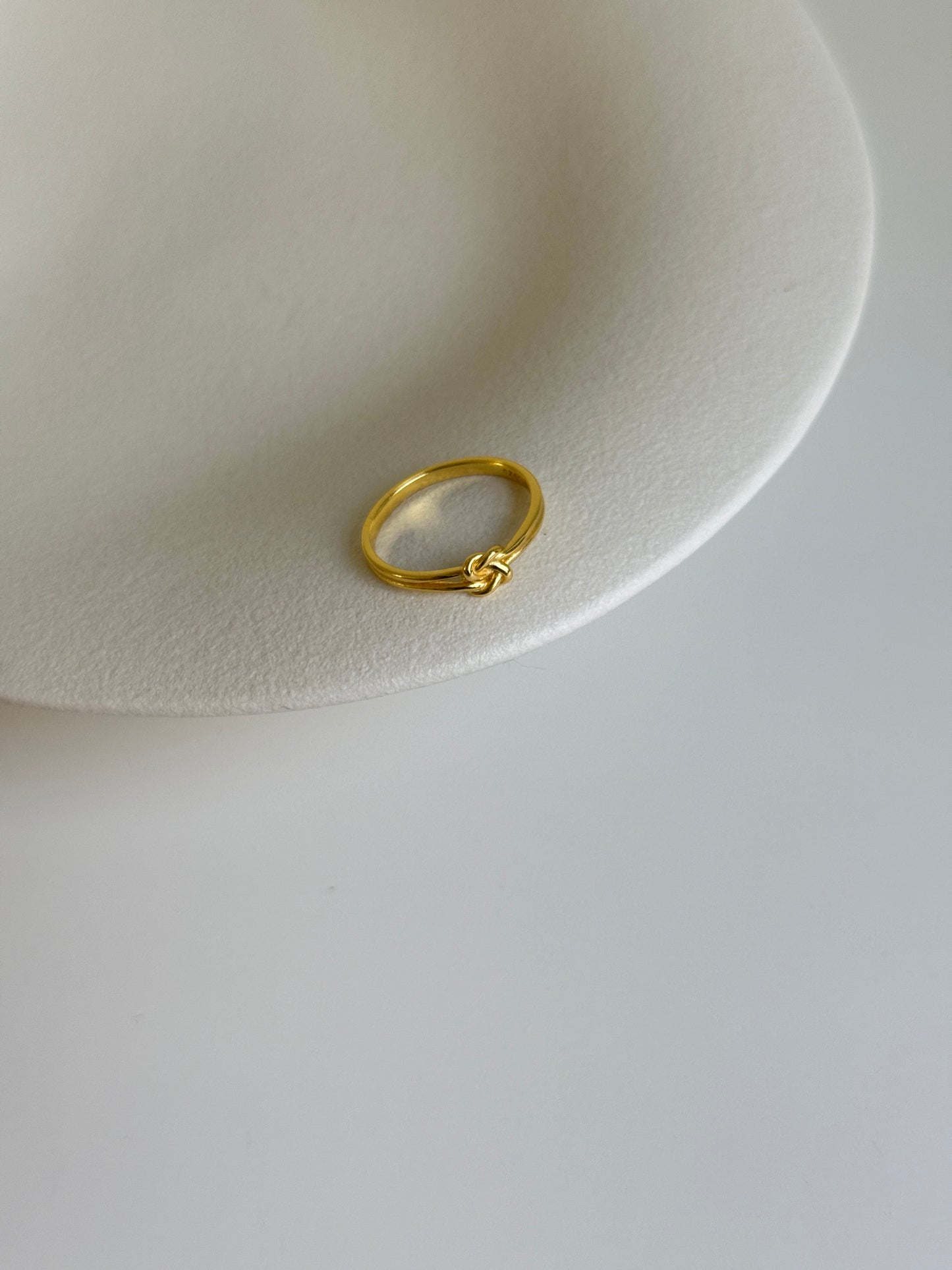 Anello Micro Nodo