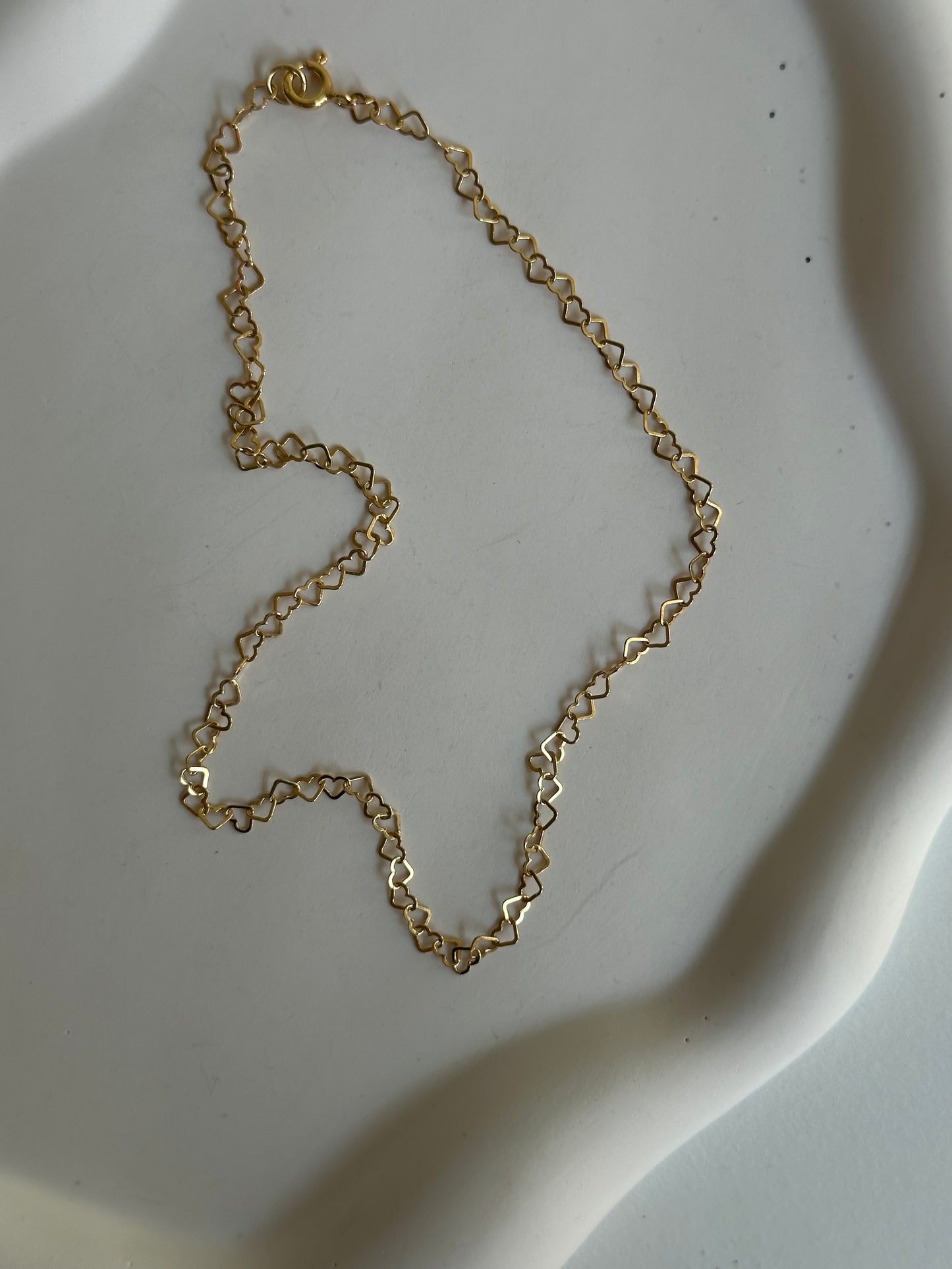 MILLECUORI choker