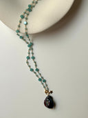 Collane Cristalli e Perle