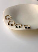 Anello Contrariè Precious