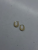 Boho Hoops
