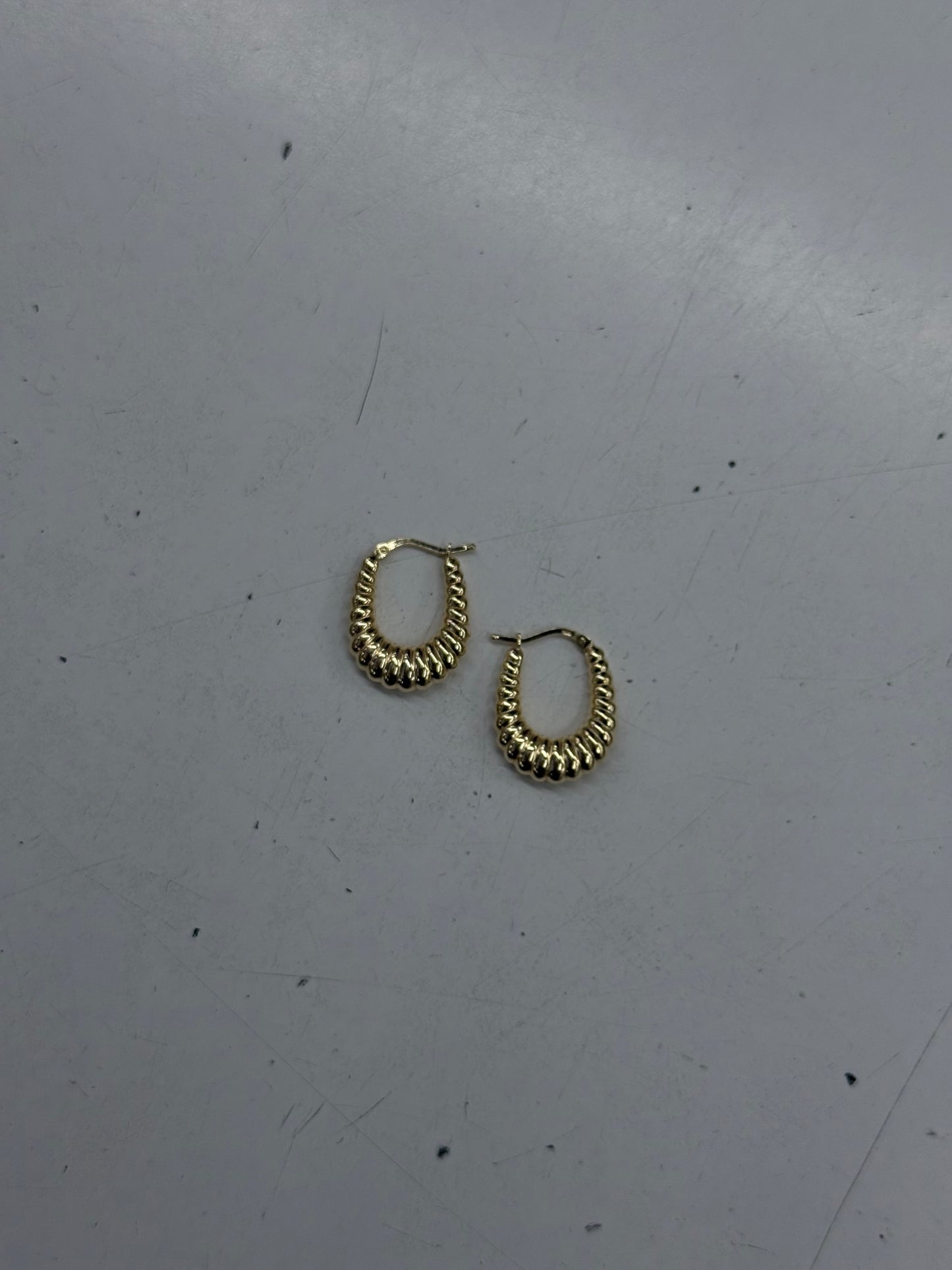 Boho Hoops