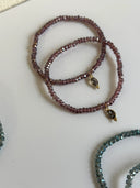 Crystal Bracelets