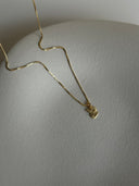 Snake Necklace