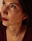 Choker Squamette Xmas Edition