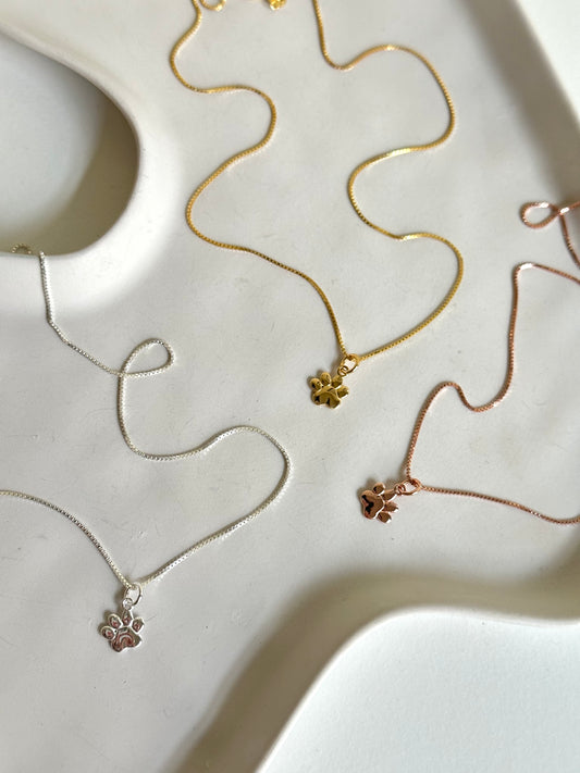 Zampetta Necklace