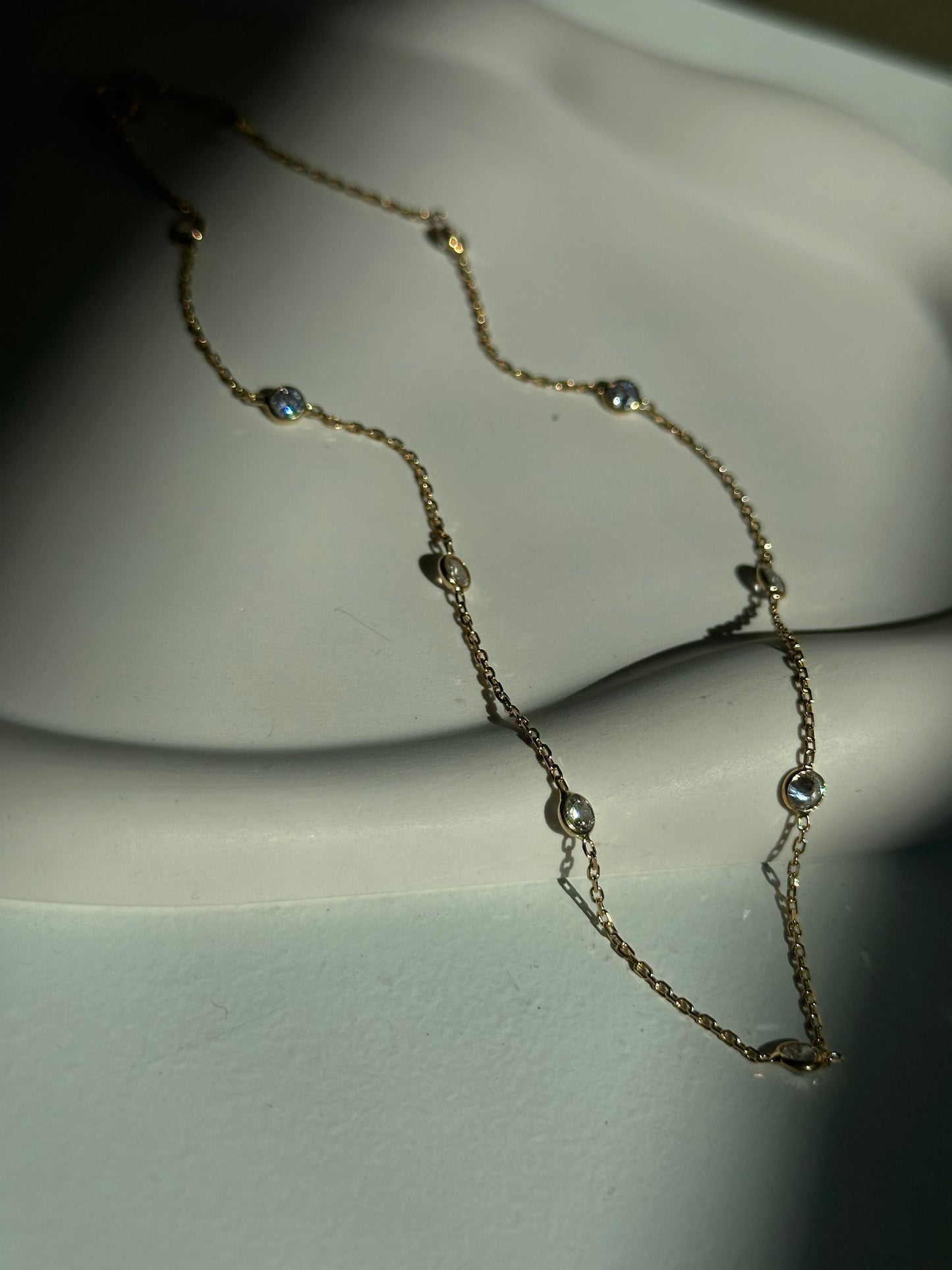 Supernova Choker