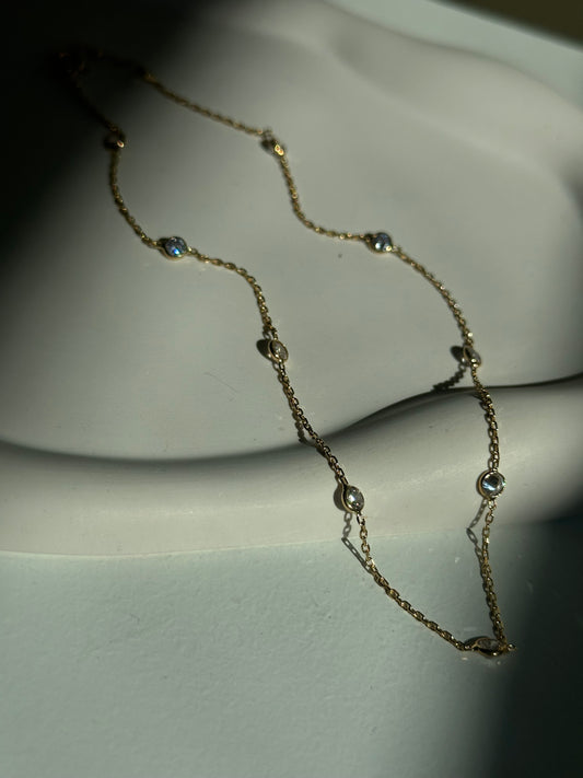 Supernova Choker