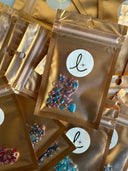 SECRET JEWELS
