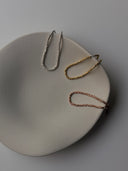 Bracciale Sfere Diamantate