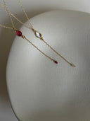 Goccia Necklace