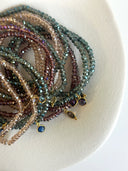 Crystal Bracelets