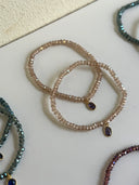 Crystal Bracelets