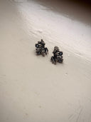 Orecchini Ventaglio di Perle