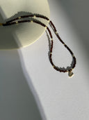 Chocolate Choker