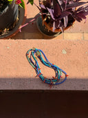 Summer Necklaces