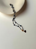 Collane Cristalli e Perle