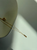 Zaffiro Necklace