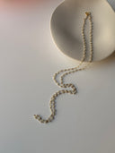 Collana Rosario Burro