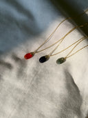 GEMMA NECKLACE