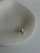 Leaf Ring