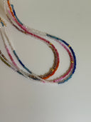 Coachella Choker Zirconia