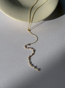Cometa Necklace