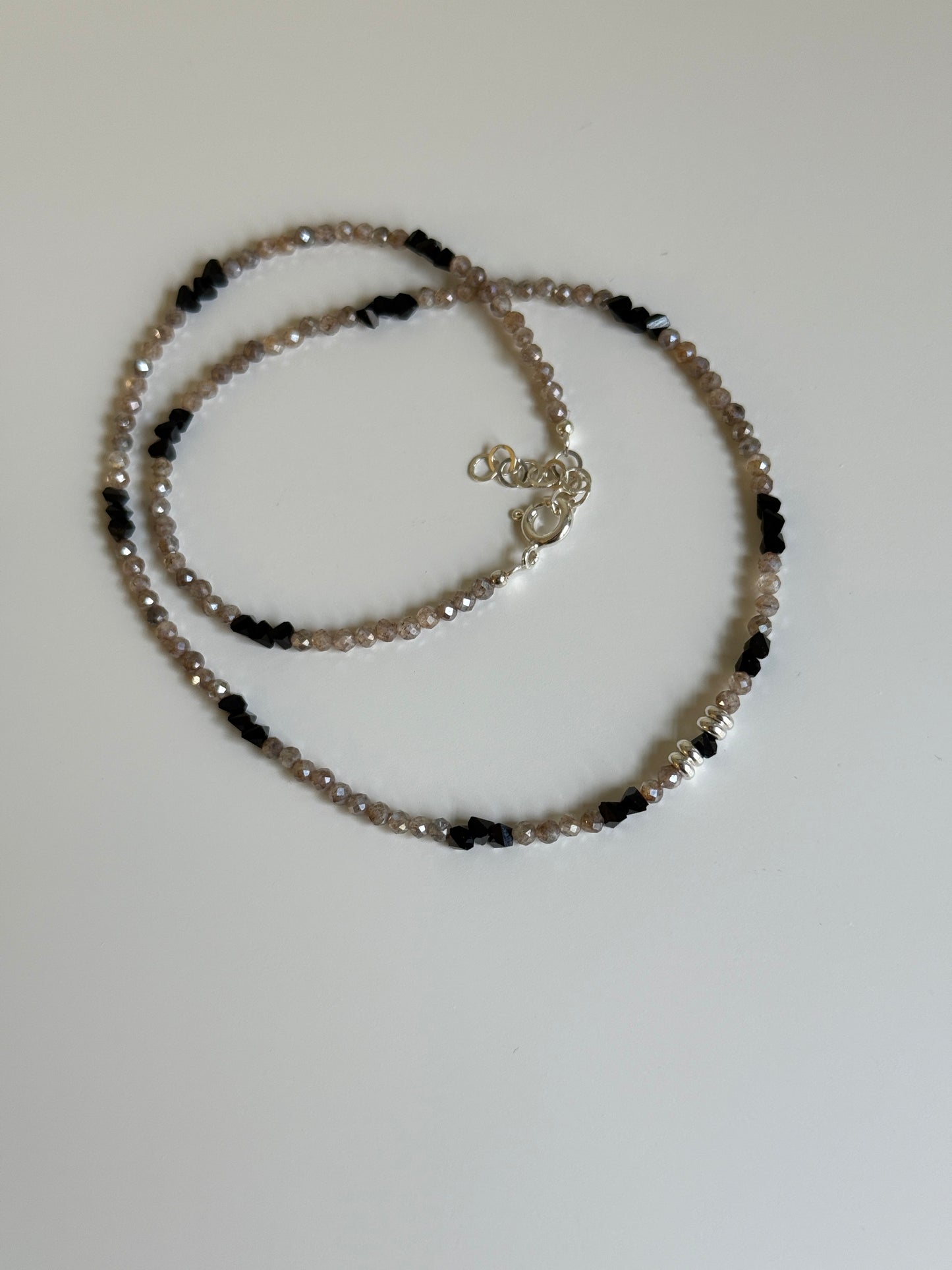 Labradorite Necklace