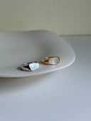 Anello Madreperla