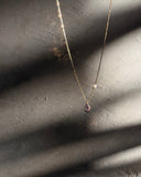 Les Gouttes De Lumiére