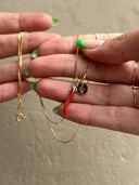 AMULET Necklace