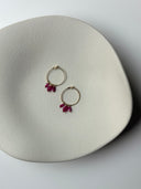 Hoops a filo Ruby