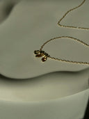 Tourmaline Necklace