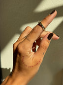 Anello Astrid