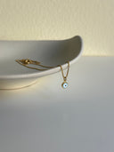 Occhietto necklace