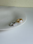 Anello Madreperla