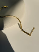 Bracciale Treccia