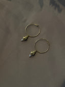 Sea Earrings