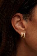 Zirconi Hoops