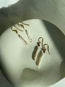 ÉPURE EARRINGS