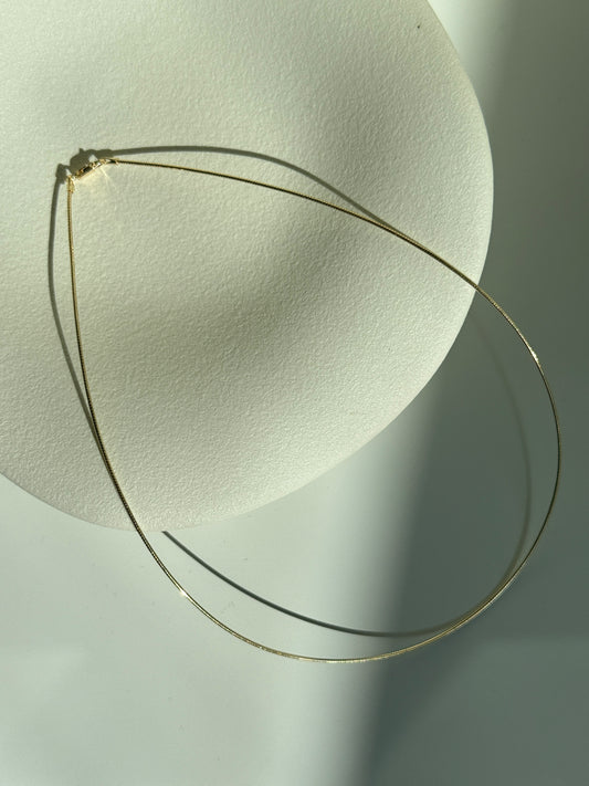 Filodoro Necklace