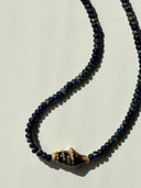 Collana Nomade Blue