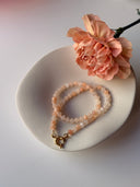 Collana Peonia