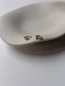 Hoops Zirconi Baguette