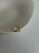 Gemma ring