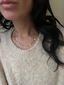 Multi Love Necklace