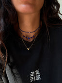 Collana Cobalto