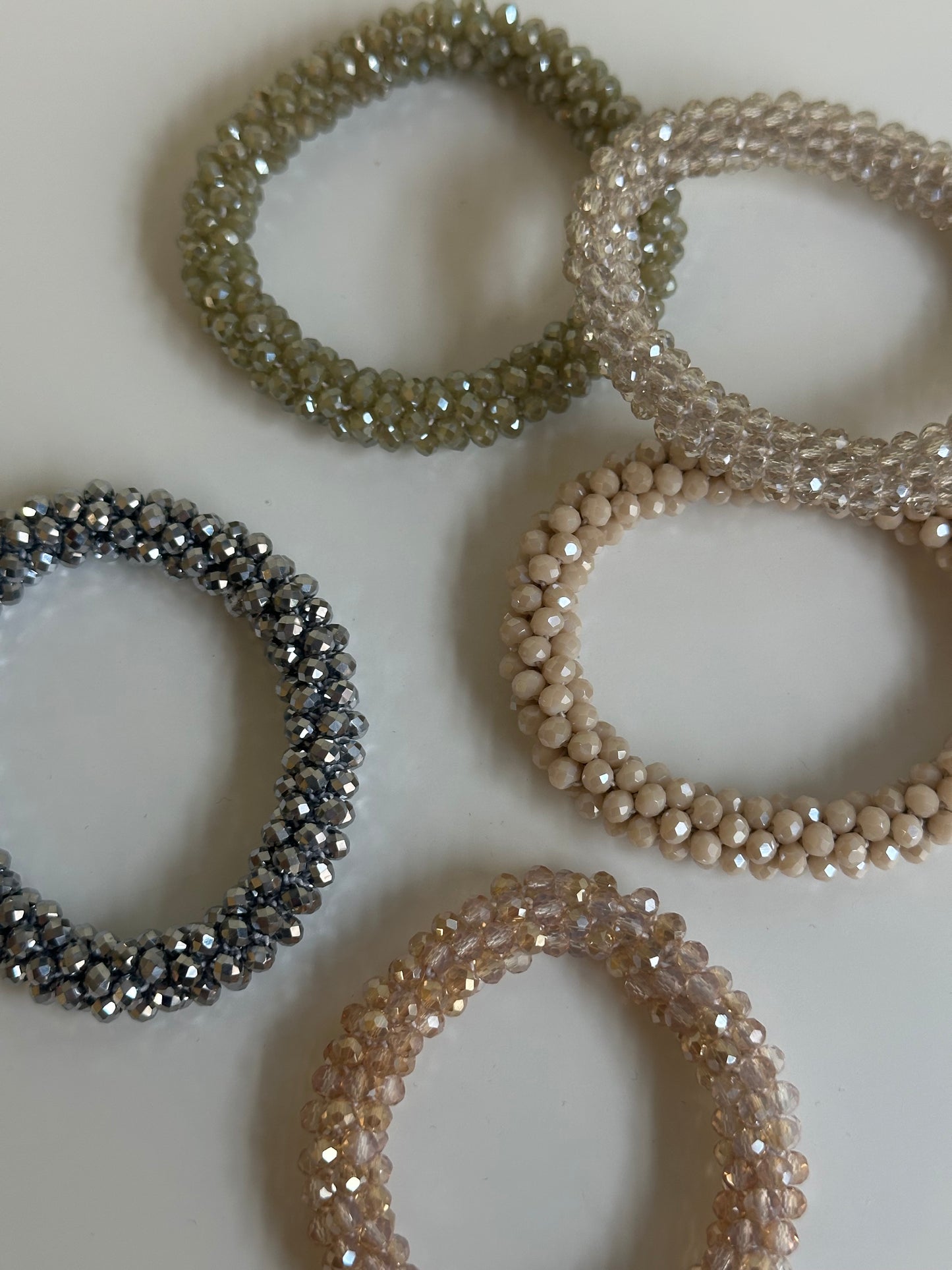 Shiny Bracelet