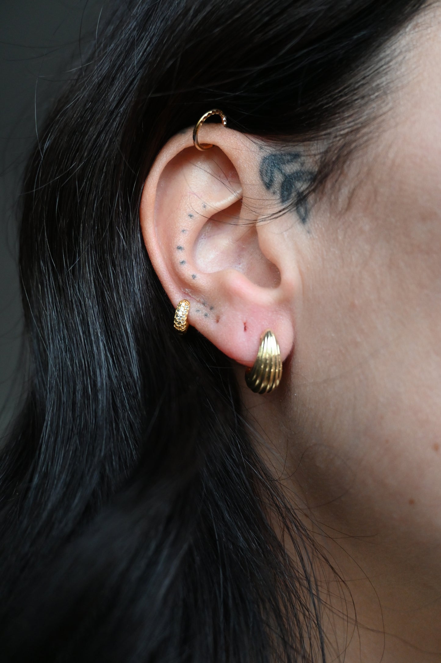 ONDA earrings