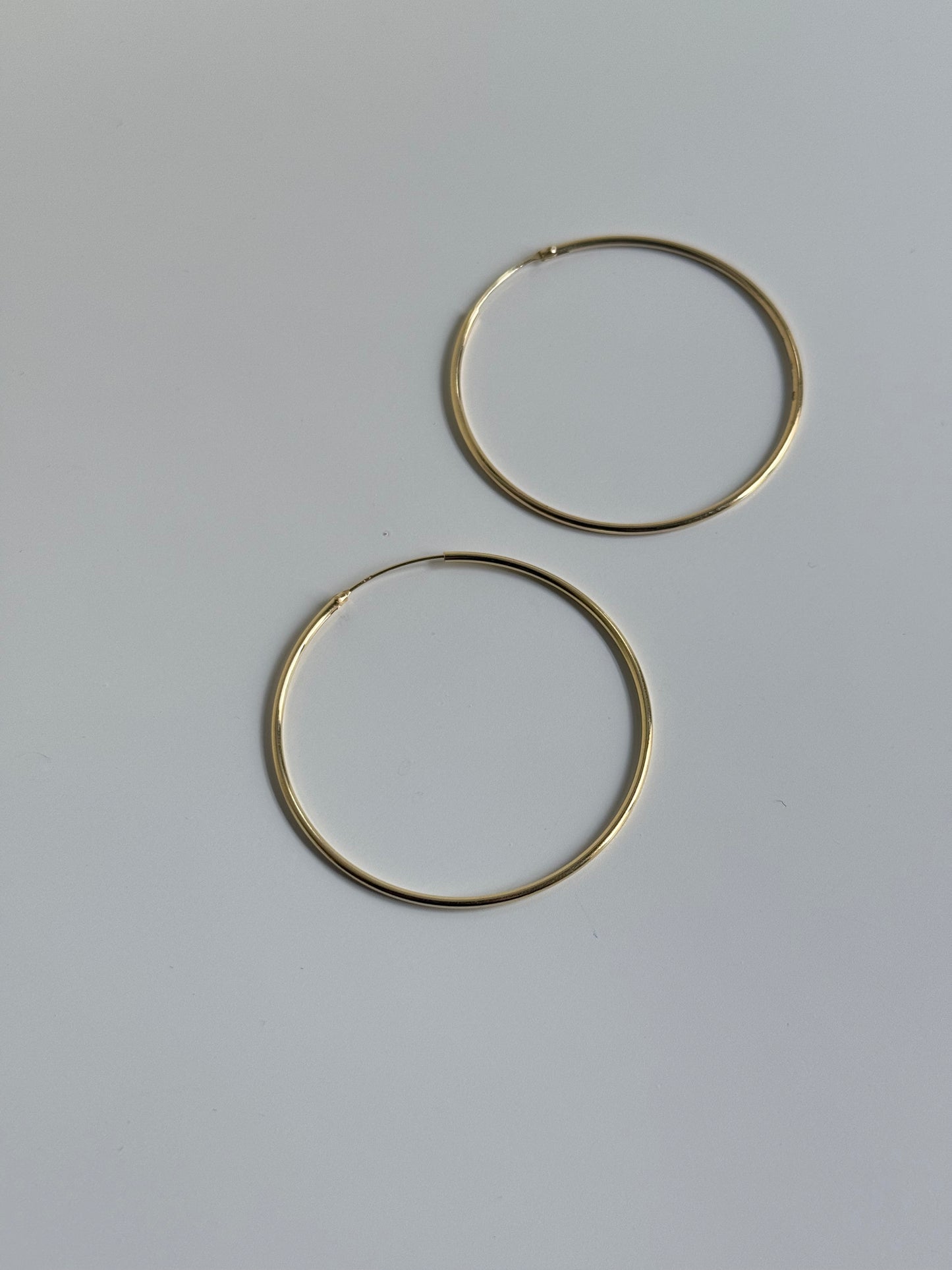 Gitana Hoops